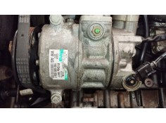 Recambio de compresor aire acondicionado para volkswagen passat b6 (3c2) 2.0 tdi referencia OEM IAM 1K0820859F  