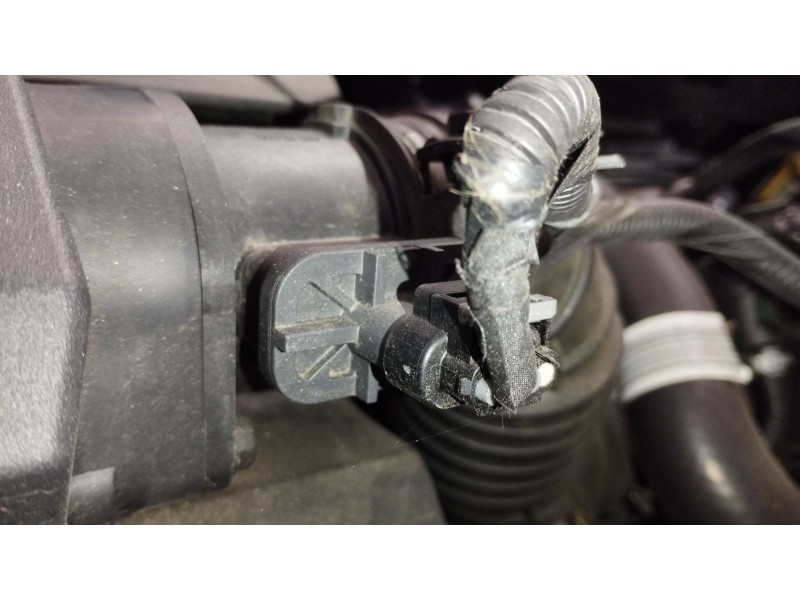 Recambio de caudalimetro para kia stonic (yb) 1.2 cvvt referencia OEM IAM 9021060007 2816407000 