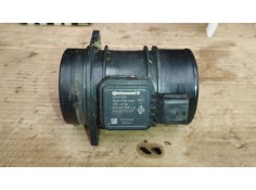 Recambio de caudalimetro para renault megane iii hatchback (bz0/1_, b3_) 1.5 dci (bz0c) referencia OEM IAM 8200702517 8200682558