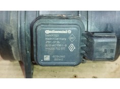 Recambio de caudalimetro para renault megane iii hatchback (bz0/1_, b3_) 1.5 dci (bz0c) referencia OEM IAM 8200702517 8200682558 2