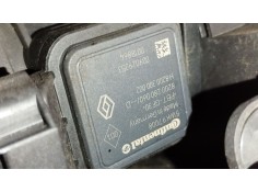 Recambio de caudalimetro para nissan qashqai i (j10, nj10) 1.5 dci referencia OEM IAM 8200280060D 8200300002 5WK97008