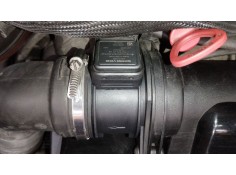 Recambio de caudalimetro para mercedes-benz clase a (w169) a 160 cdi (169.006, 169.306) referencia OEM IAM A0000942948 5WK97003 