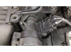 Recambio de caudalimetro para bmw 5 (e60) 530 d referencia OEM IAM 136277887440 0928400504 