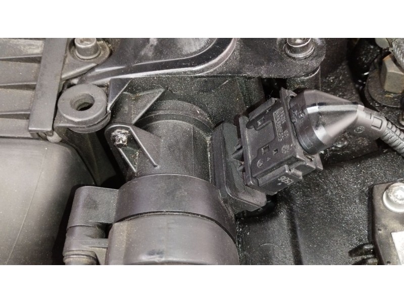 Recambio de caudalimetro para bmw 5 (e60) 530 d referencia OEM IAM 136277887440 0928400504 