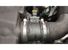 Recambio de caudalimetro para opel astra j sedán 1.7 cdti (69) referencia OEM IAM 55561912 0281002940 307846134