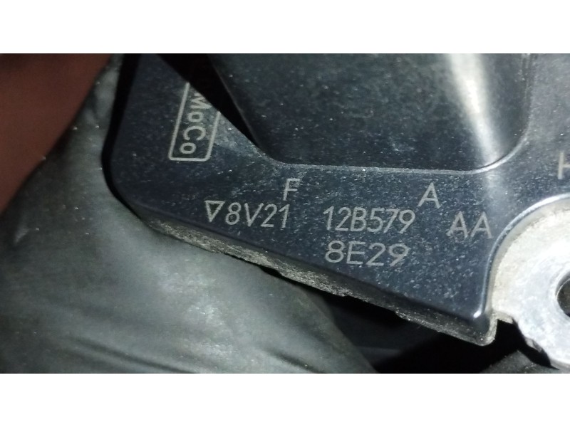 Recambio de caudalimetro para ford fiesta vi (cb1, ccn) 1.6 tdci referencia OEM IAM 8V2112B579AA  