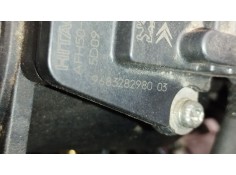 Recambio de caudalimetro para citroën c3 ii (sc_) 1.4 hdi 70 (sc8hzc, sc8hr0, sc8hp4) referencia OEM IAM 9683282980 AFH50-24  2
