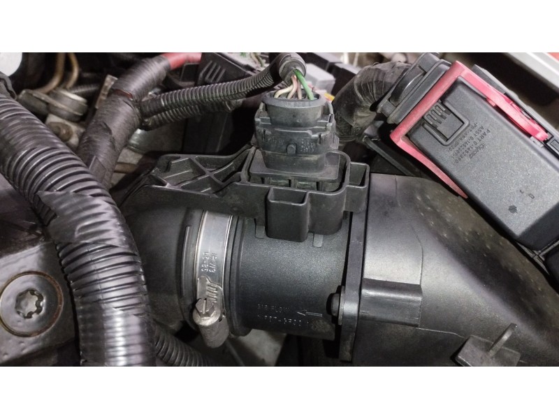 Recambio de caudalimetro para volvo xc90 i (275) d5 awd referencia OEM IAM 30677999 0281002730 
