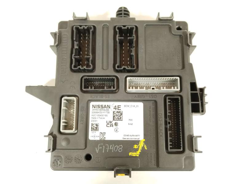 MODULO ELECTRONICO 284B26RS3E A2C193450190 