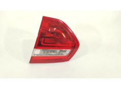 Recambio de piloto trasero derecho en porton para citroën c4 picasso i monospace (ud_) 1.6 hdi referencia OEM IAM 9653547677 194