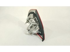 Recambio de piloto trasero derecho en porton para citroën c4 picasso i monospace (ud_) 1.6 hdi referencia OEM IAM 9653547677 194 2