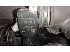 Recambio de caudalimetro para toyota prius (_w3_) 1.8 hybrid (zvw3_) referencia OEM IAM 2220437010 1974005080 
