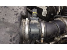 Recambio de caudalimetro para opel astra j (p10) 2.0 cdti (68) referencia OEM IAM 55562426 0281002912 
