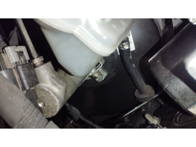 Recambio de servofreno para lancia ypsilon (843_) 1.2 (843.axb1a) referencia OEM IAM 51715781 0204024969 