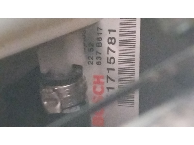 Recambio de servofreno para lancia ypsilon (843_) 1.2 (843.axb1a) referencia OEM IAM 51715781 0204024969 
