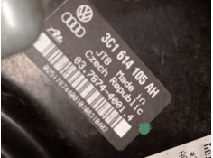 Recambio de servofreno para volkswagen passat b6 variant (3c5) 2.0 tdi 16v 4motion referencia OEM IAM 3C1614105AH  03787440014 2