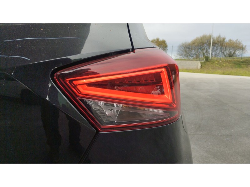 Recambio de piloto trasero derecho para seat ibiza (kj1) fr ib referencia OEM IAM 6F0945208H  