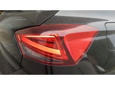 Recambio de piloto trasero derecho para seat ibiza (kj1) fr ib referencia OEM IAM 6F0945208H   2