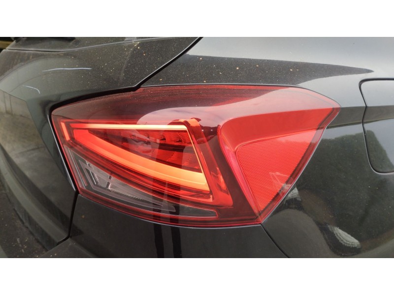 Recambio de piloto trasero derecho para seat ibiza (kj1) fr ib referencia OEM IAM 6F0945208H  