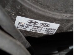 Recambio de servofreno para kia picanto iii (ja) 1.0 referencia OEM IAM 58500G6520 59110G6420 