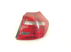 Recambio de piloto trasero derecho para bmw 1 (e87) 120 d referencia OEM IAM 7184955 119073  2