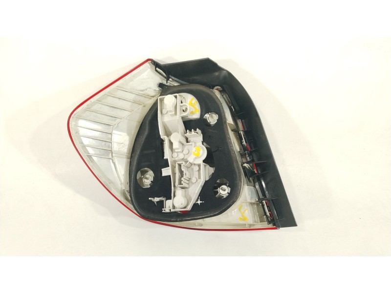 Recambio de piloto trasero derecho para bmw 1 (e87) 120 d referencia OEM IAM 7184955 119073 