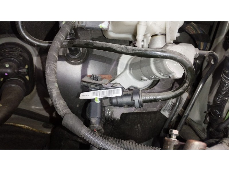 Recambio de servofreno para citroën ds3 (sa_) 1.2 vti 82 referencia OEM IAM 9672460780 0204705494 