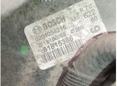 Recambio de servofreno para lancia delta iii (844_) 1.6 d multijet (844.axc11, 844.axc1a) referencia OEM IAM 51815386  020405421 2