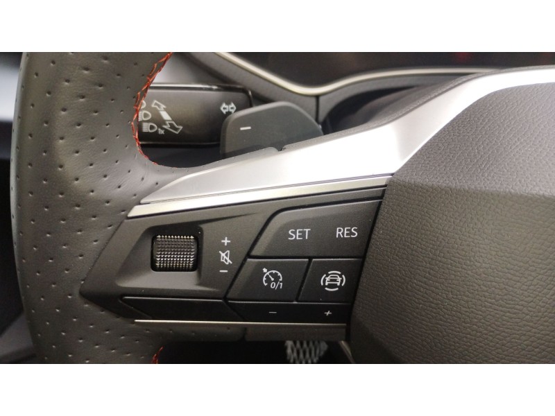 Recambio de volante para seat ibiza (kj1) fr ib referencia OEM IAM 5FA419091EE  