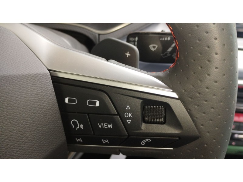 Recambio de volante para seat ibiza (kj1) fr ib referencia OEM IAM 5FA419091EE  