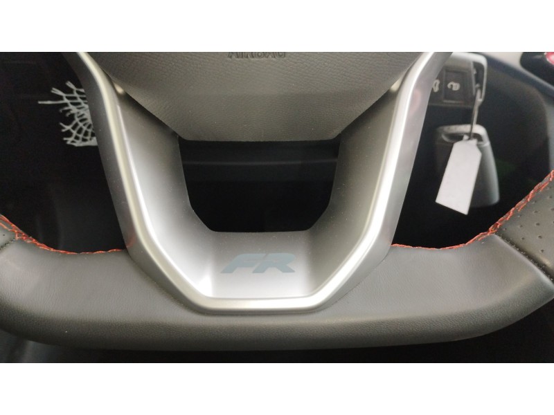 Recambio de volante para seat ibiza (kj1) fr ib referencia OEM IAM 5FA419091EE  