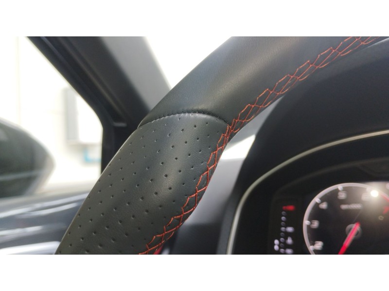 Recambio de volante para seat ibiza (kj1) fr ib referencia OEM IAM 5FA419091EE  