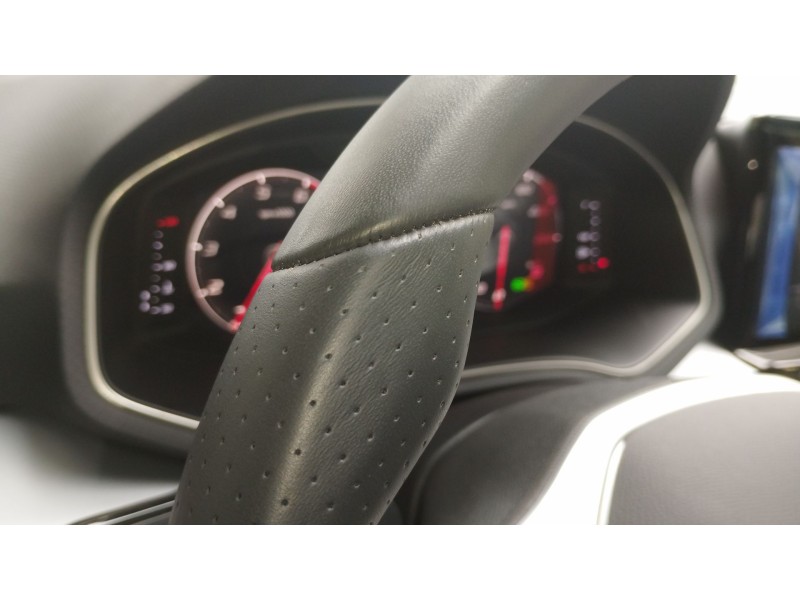 Recambio de volante para seat ibiza (kj1) fr ib referencia OEM IAM 5FA419091EE  