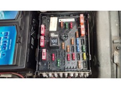 Recambio de caja reles / fusibles para volkswagen passat b6 (3c2) 2.0 tdi referencia OEM IAM 3C0937125  