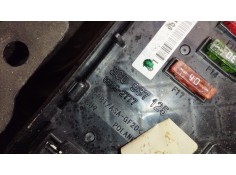 Recambio de caja reles / fusibles para volkswagen passat b6 (3c2) 2.0 tdi referencia OEM IAM 3C0937125   2