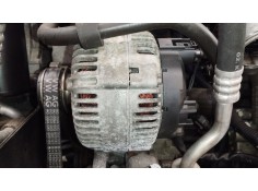Recambio de alternador para volkswagen passat b6 (3c2) 2.0 tdi referencia OEM IAM 021903026L TG17C019 