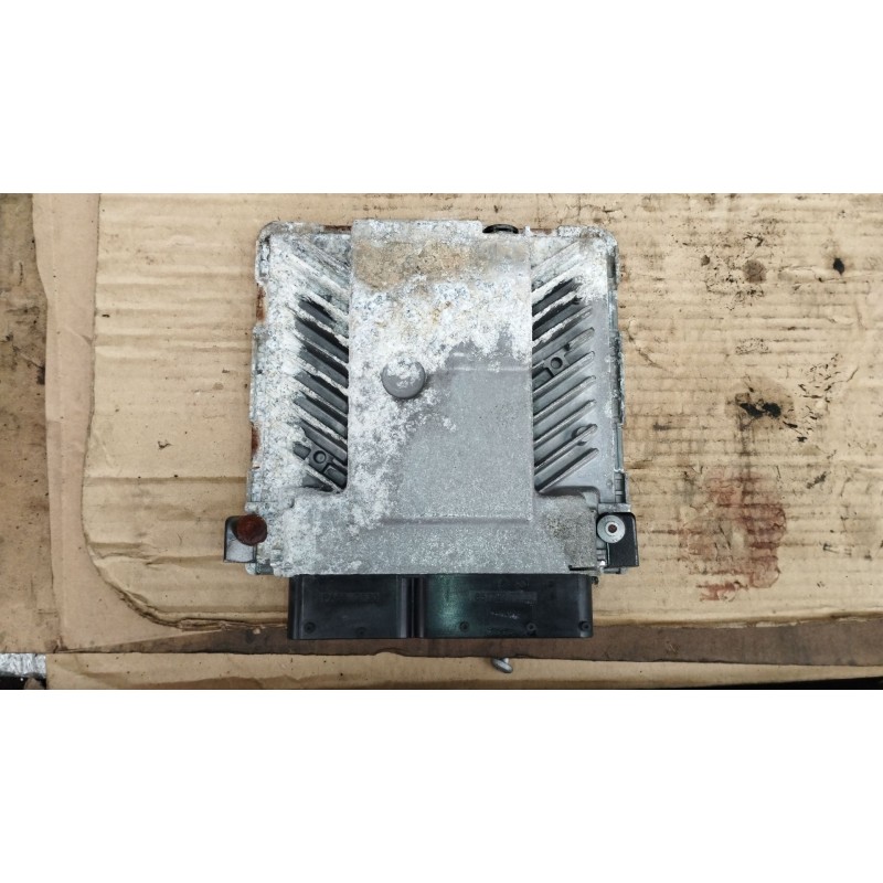 Recambio de centralita motor uce para volkswagen passat b6 (3c2) 2.0 tdi referencia OEM IAM 03G906018FG 5WP45614AA 