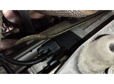 Recambio de cremallera direccion para volkswagen passat b6 (3c2) 2.0 tdi referencia OEM IAM 3C1423051T  
