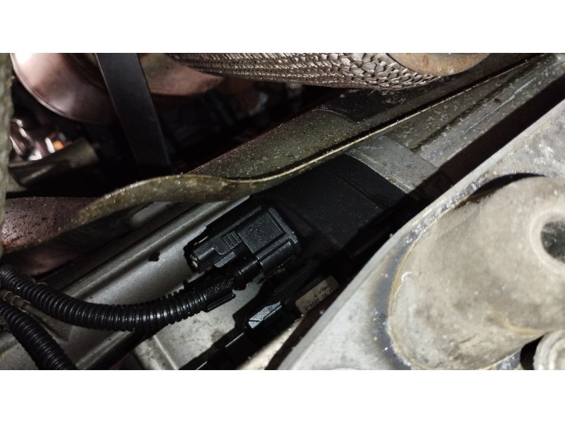 Recambio de cremallera direccion para volkswagen passat b6 (3c2) 2.0 tdi referencia OEM IAM 3C1423051T  