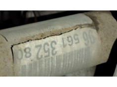 Recambio de transmision delantera izquierda para citroën c4 ii (nc_) 1.6 hdi 90 referencia OEM IAM 9656135280  