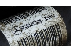 Recambio de transmision delantera derecha para mercedes-benz clase a (w176) a 200 (176.043) referencia OEM IAM A2463303000  