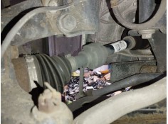 Recambio de transmision delantera izquierda para toyota auris (_e18_) 1.6 (zre181_, zre185_) referencia OEM IAM 4342002A60C  