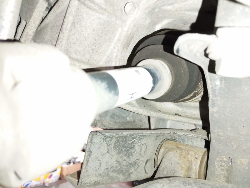 Recambio de transmision delantera izquierda para toyota auris (_e18_) 1.6 (zre181_, zre185_) referencia OEM IAM 4342002A60C  