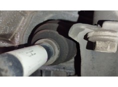 Recambio de transmision delantera izquierda para toyota auris hybrid active referencia OEM IAM 4342002A60C   2