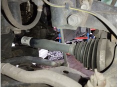 Recambio de transmision delantera derecha para toyota auris (_e18_) 1.6 (zre181_, zre185_) referencia OEM IAM 4341002850C  