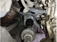 Recambio de transmision delantera derecha para toyota auris (_e18_) 1.6 (zre181_, zre185_) referencia OEM IAM 4341002850C   2