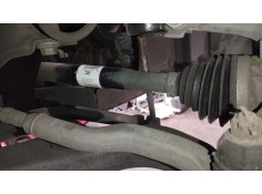 Recambio de transmision delantera derecha para toyota auris hybrid active referencia OEM IAM 4341002850C  