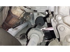 Recambio de transmision delantera derecha para toyota auris hybrid active referencia OEM IAM 4341002850C   2