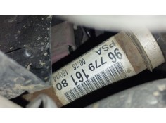 Recambio de transmision delantera derecha para citroën c4 grand picasso ii (da_, de_) 1.6 hdi / bluehdi 115 referencia OEM IAM 9