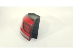 Recambio de piloto trasero izquierdo para volkswagen golf vii sportsvan advance referencia OEM IAM 510945095T 90113714  2